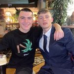 Robert Behan - @robbiebehan789 - Instagram