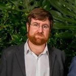Geógrafo José Roberto F. Behrend | Diretor Presidente IAM - @joserobertofbehrend - Instagram