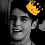 Robert Manion is King - @robert_being_uncomfortable - Instagram
