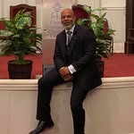 Robert Belcher - @centralpastor - Instagram