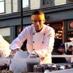 Robert Belding - @chefintraining66 - Instagram