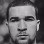 Robert Bell - @mygrindtime25 - Instagram