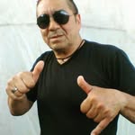 Roberto Abrego - @robertobellville - Instagram