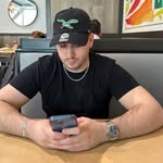 Robert Belmonte - @robert_belmonte30 - Instagram