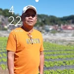Robert Belmonte de Lara - @robertdelara63 - Instagram