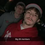 Robert Belshaw - @the_real_lilsauce - Instagram
