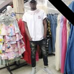 Robert Bwanali - Facebook