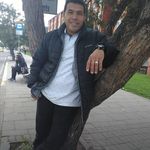 Robert Bencomo - @roberthspee - Instagram
