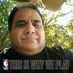 Robert Bencomo - @bencomo6171 - Instagram