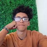 Robert Bencomo - @robert_al3 - Instagram