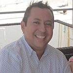 Robert Benedetti Otero - @robert_benedetti_otero - Instagram