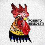 Roberto Benedetti - @roberto_benedetti_tattoo - Instagram