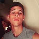 Robert Benefield - @lil_rob1997 - Instagram