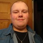 Derek Robert Benge - @big_bubba_96_ - Instagram