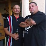 Robert Benge - @big_strange_ - Instagram