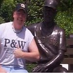 Robert Benge - @robertispedia - Instagram