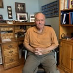 Robert Benge - Facebook