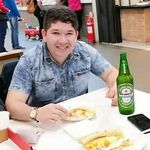 Robert Benitez - @robertbenitez740 - Instagram