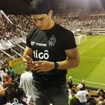 Robert Benítez - @rockbertbenitez - Instagram