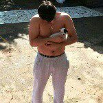 Robert Benitez - @robertbenitez188 - Instagram