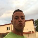 Robert Benitez Muñozo - @robertako9 - Instagram