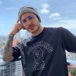 Robert Benjamin - @robertbenjamin855 - Instagram