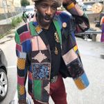 Robert Benjamin - @fabuloustrinity - Instagram