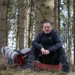 Robert Benjamin Andersen - @happy_camper_media - Instagram