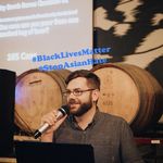Robert Bennett - @robertsavltrivia - Instagram