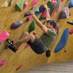Robert Bennett - @sasha_ashima_climbs - Instagram