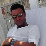 Robert Benomia - @robertbenomia - Instagram