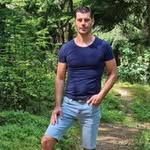 Róbert Beňovič - @robertbenovic - Instagram