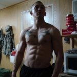 Robert Benoit - @armymil87 - Instagram