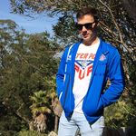Robert Benoit - @rbenoit12 - Instagram
