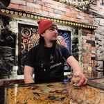 Robert Benson - @subultra - Instagram