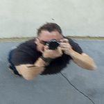 Robert Benson - @bnsn07 - Instagram