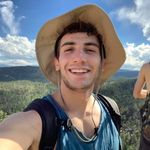 Robert Benson - @bobby_beans01 - Instagram