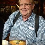 Robert Benson - Facebook