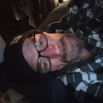 Robert Benson - @robertbenson1182 - Instagram