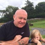 Robert Bent - @robbent1066 - Instagram