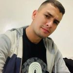 Robert benton - @robertbenton26 - Instagram
