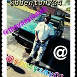 robert benton - @bento6808 - Instagram