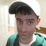 Robert Benware - @benwarerobert - Instagram
