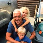 Robert Benware Sr. - @robertbenware - Instagram