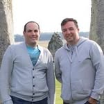 Robert Bergevin - @macflybob - Instagram