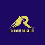 Robert Bergevin - @editionsdurelief - Instagram