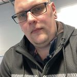 Robert Berggren - @djhubbe - Instagram