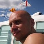 Robert Berggren - @robberro37 - Instagram
