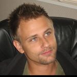 Robert Berggren Axelsson - @robbanaxelzzon - Instagram