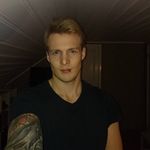 Robert Berggren Liljestrand - @robert_liljestrand - Instagram